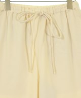 UNITED ARROWS（ユナイテッドアローズ）スラックス 白 サイズ:36(S位) レディース/2200661609033