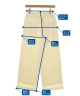 UNITED ARROWS（ユナイテッドアローズ）スラックス 白 サイズ:36(S位) レディース/2200661609033