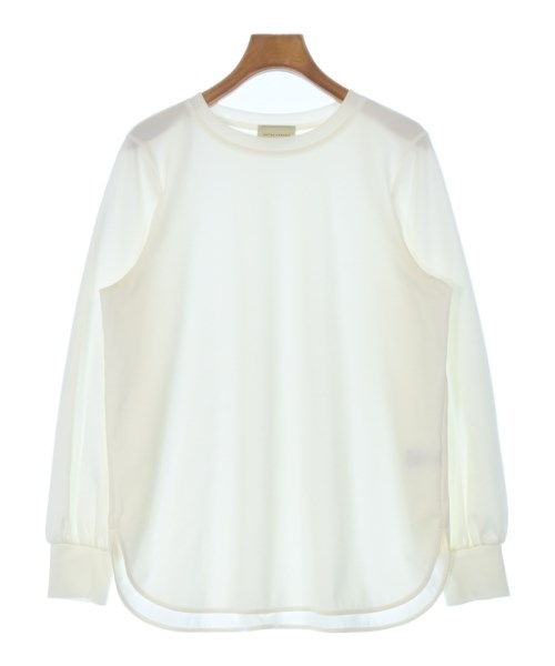 UNITED ARROWS(ユナイテッドアローズ)Tシャツ・カットソー 白 サイズ:F/2200661609101