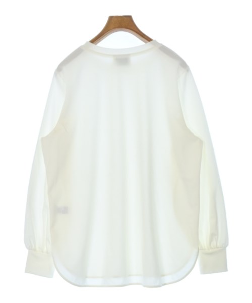 UNITED ARROWS（ユナイテッドアローズ）Tシャツ・カットソー 白 サイズ:F レディース/2200661609101