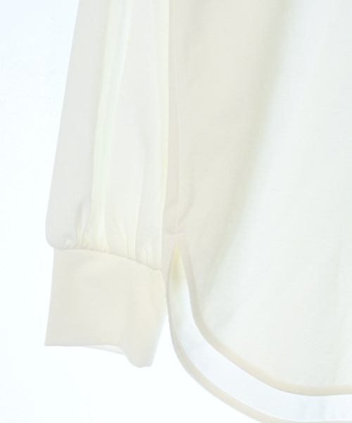 UNITED ARROWS（ユナイテッドアローズ）Tシャツ・カットソー 白 サイズ:F レディース/2200661609101