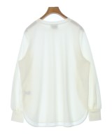 UNITED ARROWS（ユナイテッドアローズ）Tシャツ・カットソー 白 サイズ:F レディース/2200661609101
