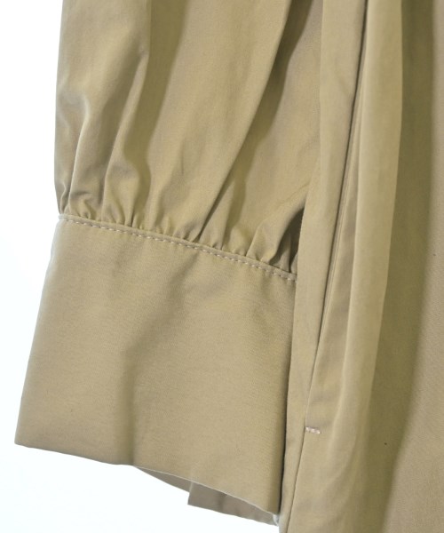 UNITED ARROWS（ユナイテッドアローズ）ワンピース ベージュ サイズ:38(M位) レディース/2200654999257