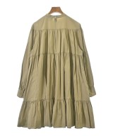 UNITED ARROWS（ユナイテッドアローズ）ワンピース ベージュ サイズ:38(M位) レディース/2200654999257