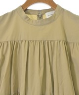UNITED ARROWS（ユナイテッドアローズ）ワンピース ベージュ サイズ:38(M位) レディース/2200654999257