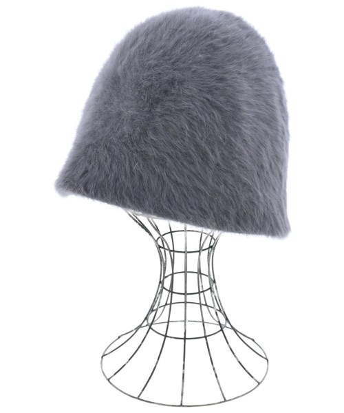 UNITED ARROWS(ユナイテッドアローズ)ハット グレー サイズ:-/2200656319176