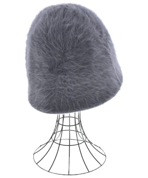 UNITED ARROWS（ユナイテッドアローズ）ハット グレー サイズ:- レディース/2200656319176