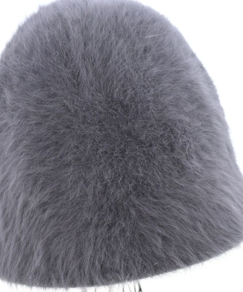 UNITED ARROWS（ユナイテッドアローズ）ハット グレー サイズ:- レディース/2200656319176