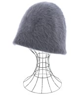 UNITED ARROWS（ユナイテッドアローズ）ハット グレー サイズ:- レディース/2200656319176