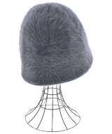 UNITED ARROWS（ユナイテッドアローズ）ハット グレー サイズ:- レディース/2200656319176