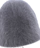 UNITED ARROWS（ユナイテッドアローズ）ハット グレー サイズ:- レディース/2200656319176