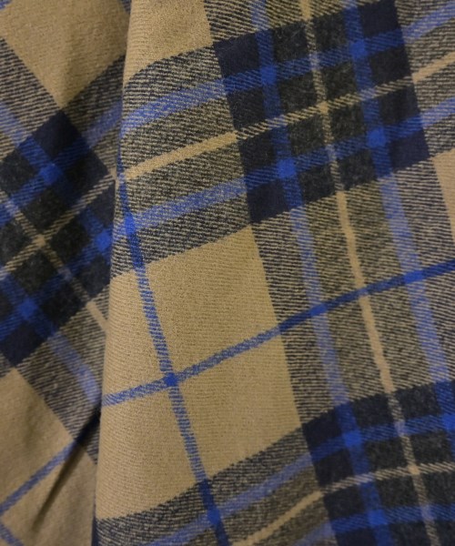 UNITED ARROWS（ユナイテッドアローズ）ロング・マキシ丈スカート ベージュ サイズ:38(M位) レディース/2200657053048