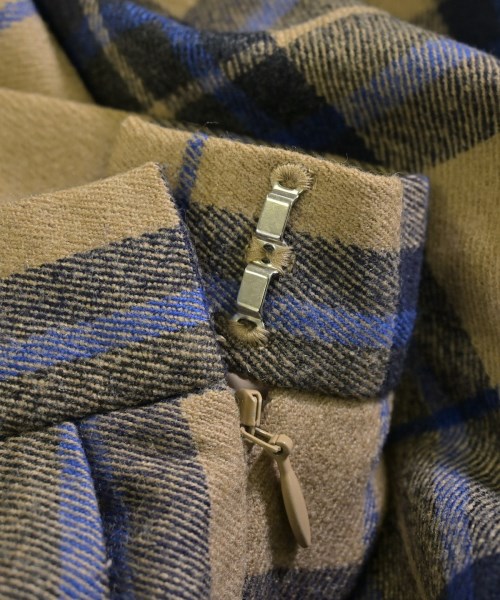 UNITED ARROWS（ユナイテッドアローズ）ロング・マキシ丈スカート ベージュ サイズ:38(M位) レディース/2200657053048