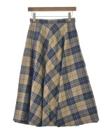 UNITED ARROWS ロング・マキシ丈スカート