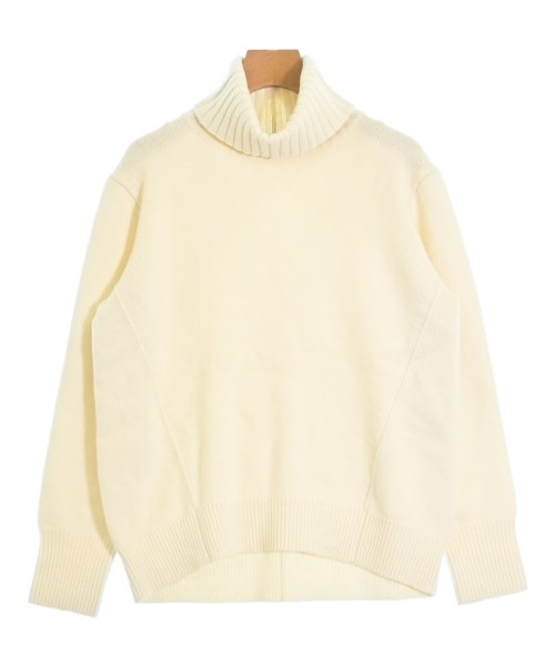 UNITED ARROWS(ユナイテッドアローズ)ニット・セーター 白 サイズ:-(M位)/2200657120030