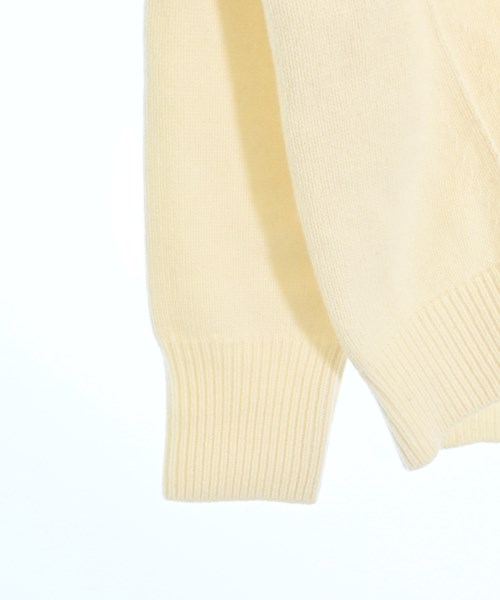 UNITED ARROWS（ユナイテッドアローズ）ニット・セーター 白 サイズ:-(M位) レディース/2200657120030