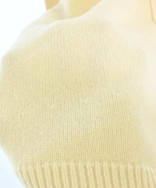 UNITED ARROWS（ユナイテッドアローズ）ニット・セーター 白 サイズ:-(M位) レディース/2200657120030