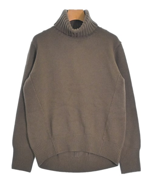 UNITED ARROWS(ユナイテッドアローズ)ニット・セーター 茶 サイズ:-(M位)/2200657120047