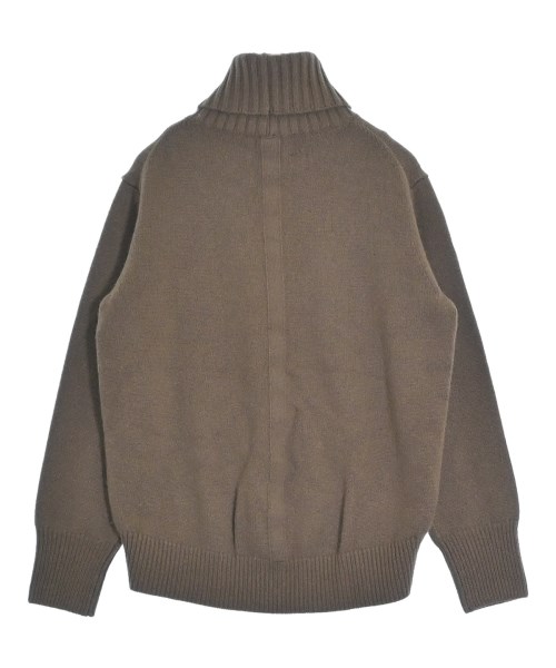 UNITED ARROWS（ユナイテッドアローズ）ニット・セーター 茶 サイズ:-(M位) レディース/2200657120047