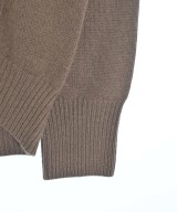 UNITED ARROWS（ユナイテッドアローズ）ニット・セーター 茶 サイズ:-(M位) レディース/2200657120047