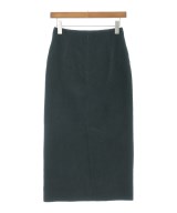 UNITED ARROWS（ユナイテッドアローズ）ロング・マキシ丈スカート 紺 サイズ:36(S位) レディース/2200657324032