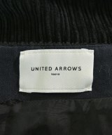 UNITED ARROWS（ユナイテッドアローズ）ロング・マキシ丈スカート 紺 サイズ:36(S位) レディース/2200657324032