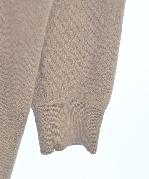 UNITED ARROWS（ユナイテッドアローズ）ワンピース ベージュ サイズ:F レディース/2200658960031