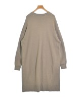 UNITED ARROWS（ユナイテッドアローズ）ワンピース ベージュ サイズ:F レディース/2200658960031