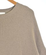 UNITED ARROWS（ユナイテッドアローズ）ワンピース ベージュ サイズ:F レディース/2200658960031