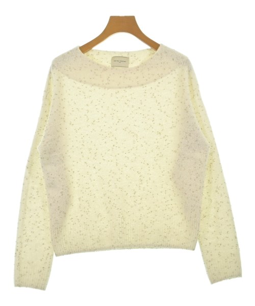 UNITED ARROWS(ユナイテッドアローズ)ニット・セーター 白 サイズ:F/2200658983047