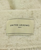 UNITED ARROWS（ユナイテッドアローズ）ニット・セーター 白 サイズ:F レディース/2200658983047