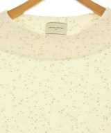 UNITED ARROWS（ユナイテッドアローズ）ニット・セーター 白 サイズ:F レディース/2200658983047