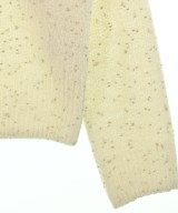 UNITED ARROWS（ユナイテッドアローズ）ニット・セーター 白 サイズ:F レディース/2200658983047