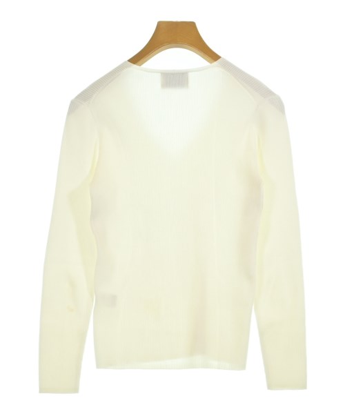 UNITED ARROWS（ユナイテッドアローズ）ニット・セーター 白 サイズ:-(M位) レディース/2200642205131