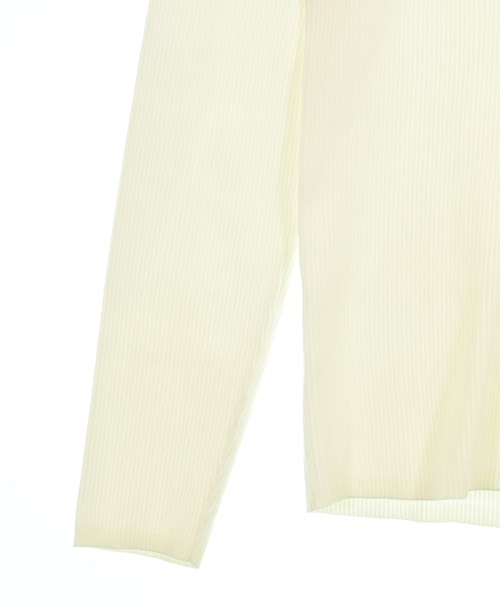 UNITED ARROWS（ユナイテッドアローズ）ニット・セーター 白 サイズ:-(M位) レディース/2200642205131