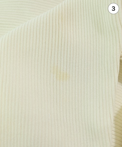 UNITED ARROWS（ユナイテッドアローズ）ニット・セーター 白 サイズ:-(M位) レディース/2200642205131