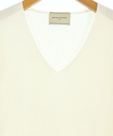 UNITED ARROWS（ユナイテッドアローズ）ニット・セーター 白 サイズ:-(M位) レディース/2200642205131