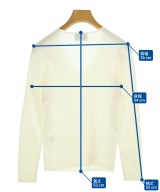 UNITED ARROWS（ユナイテッドアローズ）ニット・セーター 白 サイズ:-(M位) レディース/2200642205131