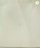 UNITED ARROWS（ユナイテッドアローズ）ニット・セーター 白 サイズ:-(M位) レディース/2200642205131
