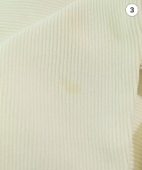 UNITED ARROWS（ユナイテッドアローズ）ニット・セーター 白 サイズ:-(M位) レディース/2200642205131