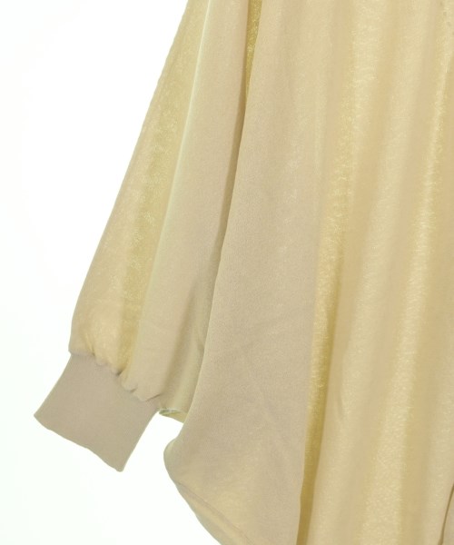 UNITED ARROWS（ユナイテッドアローズ）カーディガン ベージュ サイズ:F レディース/2200658315015