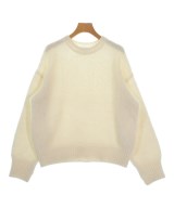 UNITED ARROWS（ユナイテッドアローズ）ニット・セーター 白 サイズ:F レディース/2200658760013