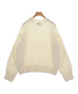 UNITED ARROWS（ユナイテッドアローズ）ニット・セーター 白 サイズ:F レディース/2200658760013