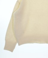 UNITED ARROWS（ユナイテッドアローズ）ニット・セーター 白 サイズ:F レディース/2200658760013