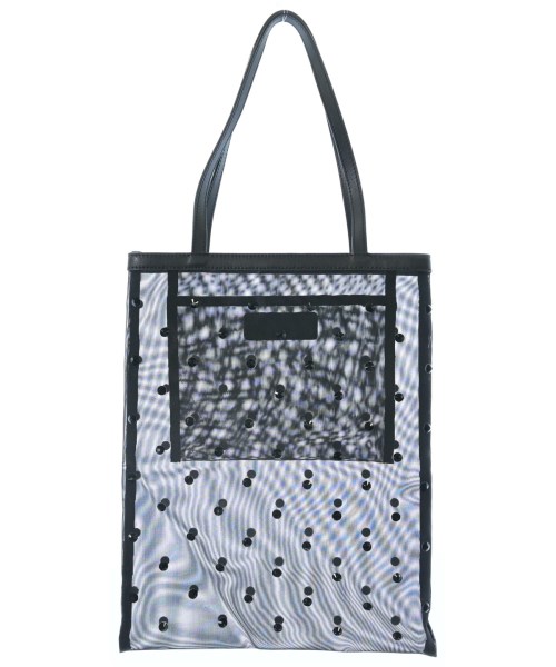 UNITED ARROWS（ユナイテッドアローズ）トートバッグ 黒 サイズ:- レディース/2200658760020