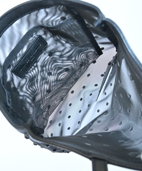 UNITED ARROWS（ユナイテッドアローズ）トートバッグ 黒 サイズ:- レディース/2200658760020