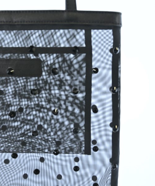 UNITED ARROWS（ユナイテッドアローズ）トートバッグ 黒 サイズ:- レディース/2200658760020