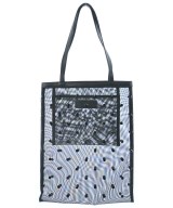 UNITED ARROWS（ユナイテッドアローズ）トートバッグ 黒 サイズ:- レディース/2200658760020