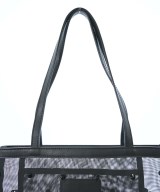 UNITED ARROWS（ユナイテッドアローズ）トートバッグ 黒 サイズ:- レディース/2200658760020