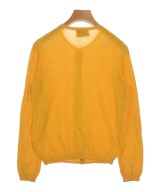 UNITED ARROWS（ユナイテッドアローズ）カーディガン 黄 サイズ:-(S位) レディース/2200658889196